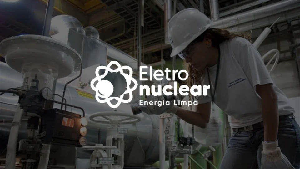Operacao da Eletronuclear, cliente atendido pela Alumind